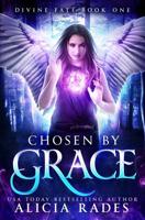 Chosen by Grace B0BZTK6BXR Book Cover