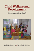 Child Welfare and Development 1107531691 Book Cover