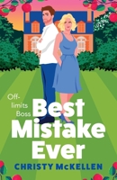 Best Mistake Ever 1836170076 Book Cover