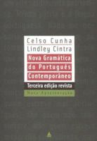 Nova Gramática Do Português Contemporâneo 8520911374 Book Cover