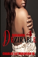 Dezirable 4: The Feelings Are Mutual B08YQM3PZQ Book Cover