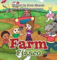 Farm Fiasco 1664213759 Book Cover