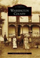 Washington County 0738552992 Book Cover