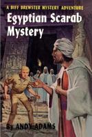 Egyptian Scarab Mystery B0007ETL40 Book Cover