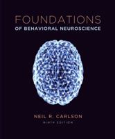 Foundations of Behavioral Neuroscience [with MyPsychLab & eText Access Code] 1292021969 Book Cover