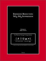 Emissions Reduction: Nox/Sox Suppression 0080440894 Book Cover