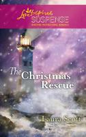 The Christmas Rescue 0373444184 Book Cover