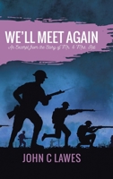 We'll Meet Again: An Excerpt from the Story of Mr. & Mrs. Rat 0228841062 Book Cover