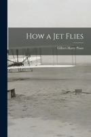 How a Jet Flies 1015043070 Book Cover