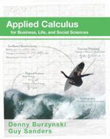 APPLIED CALCULUS-W/ACCESS 1936368331 Book Cover