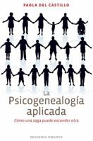 La Psicogenealogia Aplicada 8497779355 Book Cover