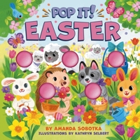 Pop It! Easter 1400356598 Book Cover