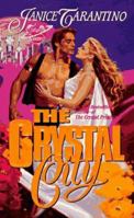 The Crystal City (Futuristic Romance) 0505521458 Book Cover