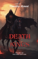 Death of Kings 1735516295 Book Cover