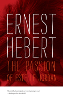 The Passion of Estelle Jordan (Contemporary American fiction) 0670809470 Book Cover