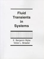 Fluid Transients in Systems 0070721874 Book Cover