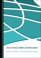 21st Century Skills and Education 1527539660 Book Cover