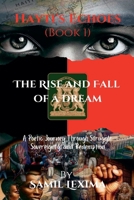Hayti's Echoes: The Rise and Fall of a Dream B0DT7T45WX Book Cover