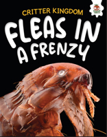 Fleas in a Frenzy 1835693369 Book Cover