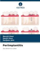 Periimplantitis (German Edition) 6209325211 Book Cover