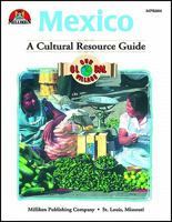 Mexico: A Cultural Resource 1558631542 Book Cover
