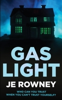 Gaslight 1739689933 Book Cover