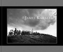 James Karales 3869304448 Book Cover