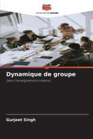 Dynamique de groupe (French Edition) 6208126738 Book Cover