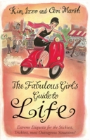 The Fabulous Girl's Guide to Life 055215069X Book Cover
