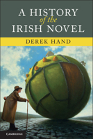 A History of the Irish Novel 1107674271 Book Cover