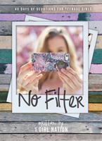 No Filter 1430041595 Book Cover