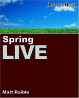 The Spring Primer 0974884375 Book Cover