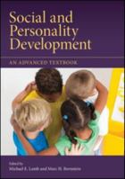 Social and Personality Development: An Advanced Textbook 184872926X Book Cover