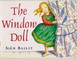 The Window Doll 0552526606 Book Cover