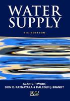 Water Supply 0340575875 Book Cover