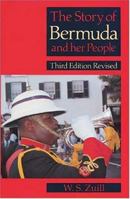 The Story of Bermuda and Her People 0333737784 Book Cover