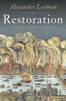 Restoration 1781851336 Book Cover