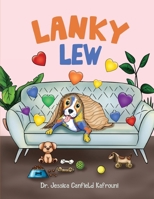 Lanky Lew 1966081251 Book Cover