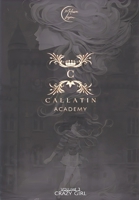 Callatin Academy #3: Crazy Girl 1495481026 Book Cover