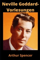 Neville Goddard-Vorlesungen B0948FFC8L Book Cover