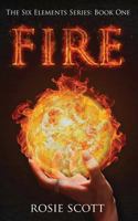Fire 1976039789 Book Cover