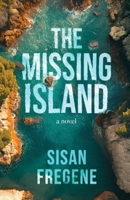 The Missing Island 1738313824 Book Cover