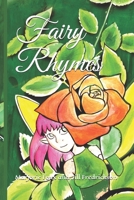 Fairy Rhymes B09FS2VMPF Book Cover