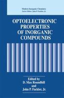 Optoelectronic Properties of Inorganic Compounds 1441932739 Book Cover