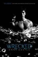 Wrecked 1442432799 Book Cover