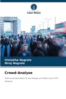 Crowd-Analyse (German Edition) 6208120691 Book Cover