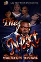The Next 1544689721 Book Cover