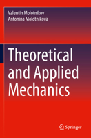 Theoretical and Applied Mechanics 3031093143 Book Cover