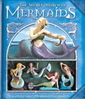 The Secret World of Mermaids (Secret World, The) 1592233686 Book Cover