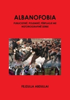 Albanofobia 0359952372 Book Cover